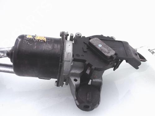 Front wiper motor PEUGEOT 107 (PM_, PN_) 1.0 | BP25354659M29