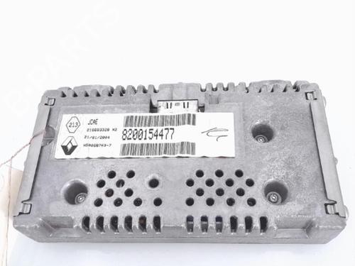 Used Display monitor RENAULT ESPACE IV (JK0/1_) 1.9 dCi (JK0U) (116 hp) 25355454