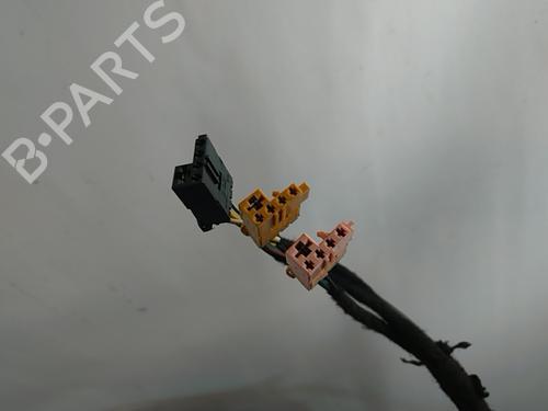 Bagklap CC/Kombi-Coupé Bagklap CC/Kombi-Coupé VW FOX Hatchback (5Z1, 5Z3, 5Z4) 1.4 TDI (70 hp) 31969545 31969545