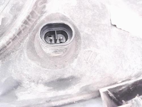 Used Left headlight OPEL CORSA B (S93) 1.7 D (F08, F68, M68) (60 hp) 25372028