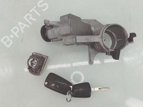Ignition barrel OPEL ASTRA H Estate (A04) 1.9 CDTI 16V (L35) | BP30172187M48