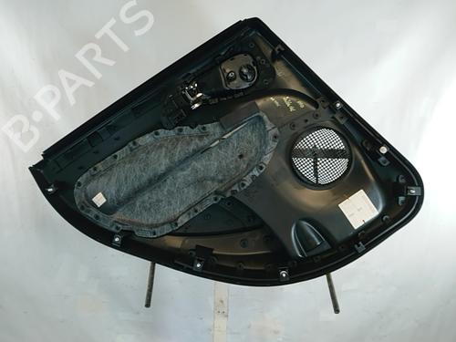 Rear right panel FIAT 500L (351_, 352_) 1.6 D Multijet (199LYE1B) | BP38035822C61 - Image 2
