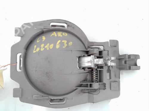 Rear right interior door handle CITROËN C3 I (FC_, FN_) 1.4 HDi | BP25351654I16 