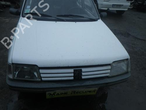Used Parts PEUGEOT 205 Hatchback Van 1.8 D (60 hp) 2458758