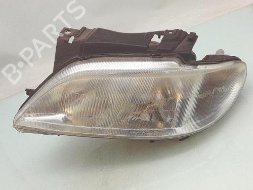 Used Left headlight Left headlight 31999845 31999845