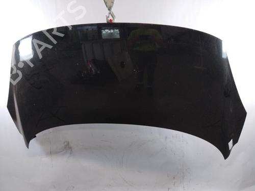 Hood RENAULT GRAND SCÉNIC III (JZ0/1_) 1.4 16V (JZ0F) 651008842R