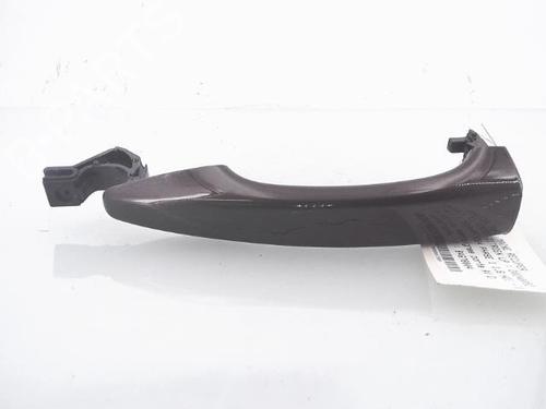 Used Front right exterior door handle CITROËN DS4 (NX_) 1.6 HDi 115 (114 hp) 25369033