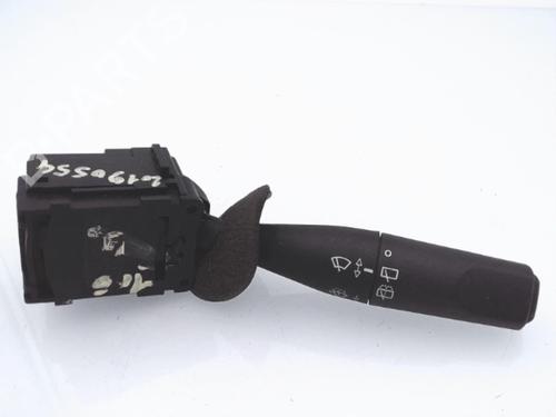 Used Steering column stalk Steering column stalk PEUGEOT 106 Van II Hatchback Van (1S_) [1996-2001] 25369457 25369457