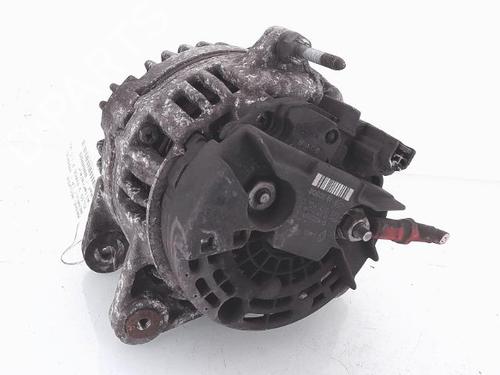 Alternator RENAULT CLIO III (BR0/1, CR0/1) 1.5 dCi (C/BR0G, C/BR1G) | BP25360512M7 