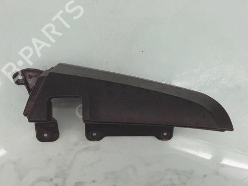 Used Corner bumper Corner bumper DACIA DOKKER MPV (KE_) 1.2 TCe (KEM0, KEAY) (115 hp) 28531573 28531573