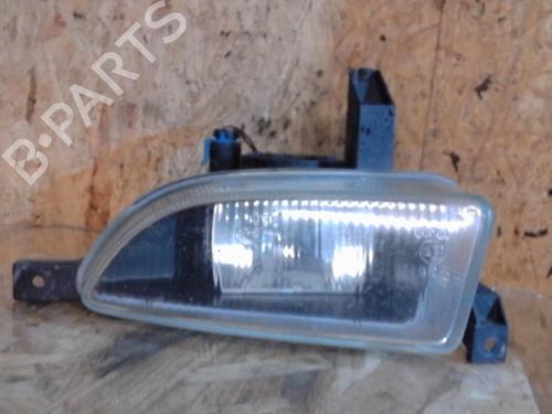 Used Left front fog light Left front fog light OPEL ZAFIRA A MPV (T98) 2.0 DTI 16V (F75) (101 hp) 25373369 25373369