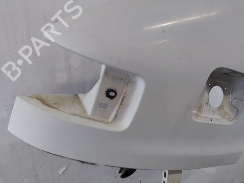 Left front fenders CITROËN JUMPER I Van (230L) 2.5 D | BP26027653C41 