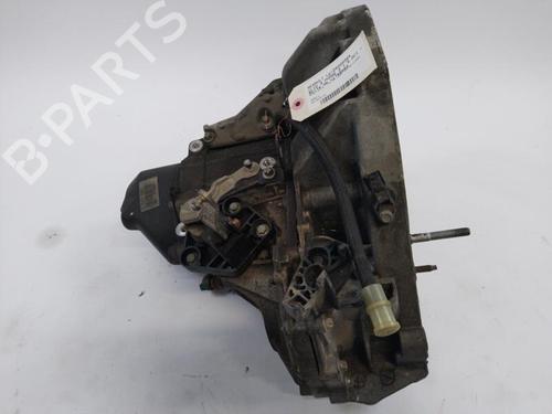 Used Gearbox RENAULT CLIO III (BR0/1, CR0/1) 1.5 dCi (C/BR0G, C/BR1G) (68 hp) 25354952