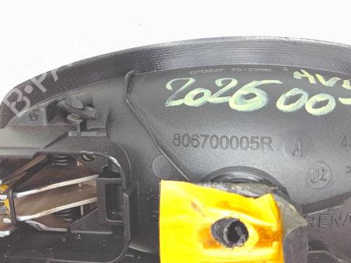 front-right-interior-door-handle-renault-laguna-iii-bt01-2007-2008-2009-2010-2011-2012-2013-2014-2015-31853726 main image