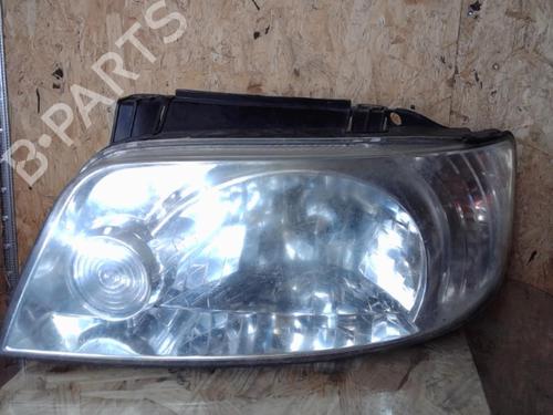 Faro izquierdo HYUNDAI MATRIX (FC) 1.5 CRDi | BP25367633C28 