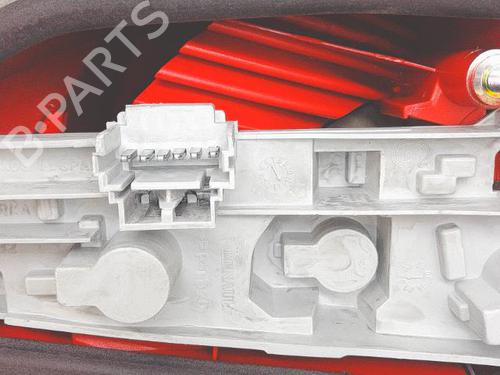 Left taillight RENAULT MODUS / GRAND MODUS (F/JP0_) 1.5 dCi (FP0D, JP0D) | BP37007817C34 - Image 3