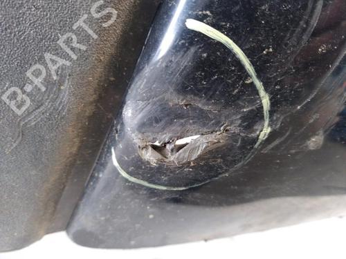 Front bumper LAND ROVER FREELANDER I (L314) 2.0 DI 4x4 | BP25360970C7 