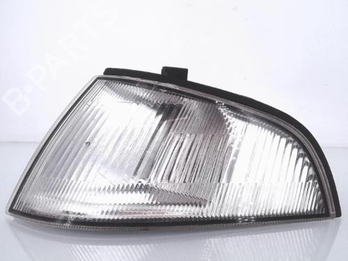 Used Left front indicator Left front indicator ROVER 200 II Hatchback (XW) 214 GSi/Si (103 hp) 25369634 25369634