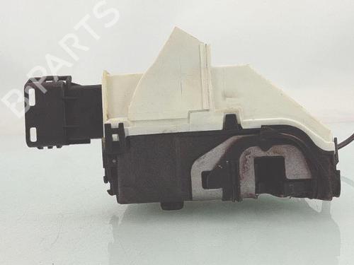 Front right lock CITROËN C5 III (RD_) 1.6 HDi 110 (RD9HZC) | BP29822938C97