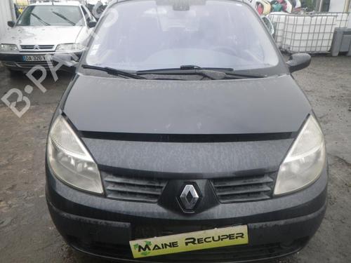 Switch RENAULT SCÉNIC II (JM0/1_) 1.5 dCi (JM02, JM13) | BP25365418I30 - Image 3