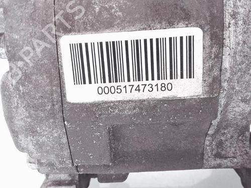 AC compressor LANCIA YPSILON (312_) 1.2 (312.PXA1A, 312.YXA1A) | BP25363568M34 