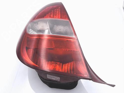 Left taillight CITROËN C5 I (DC_) 1.8 16V (DC6FZB, DC6FZE) | BP25354869C34 - Image 2