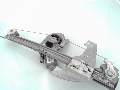 Used Front right window mechanism TOYOTA AYGO (_B1_) 1.0 (KGB10_, KGB10R) (68 hp) 25351593