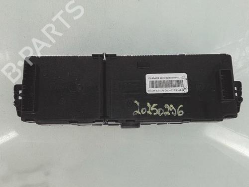 Climate control RENAULT GRAND SCÉNIC III (JZ0/1_) 1.2 TCe (JZ16) | BP29188264I5 