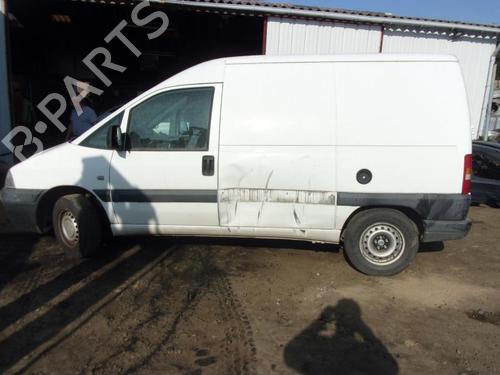 Switch FIAT SCUDO Van (220_) 1.9 D | BP25365383I30 
