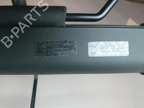 Used Cargo separator Cargo separator JAGUAR XF SPORTBRAKE (X260) 2.0 D AWD (180 hp) 30377429 30377429