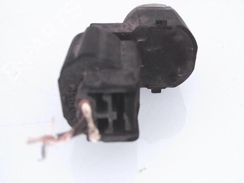 Used Electronic module RENAULT MEGANE III Coupe (DZ0/1_) 1.9 dCi (DZ0N, DZ0J, DZ1J, DZ1K) (131 hp) 25351350