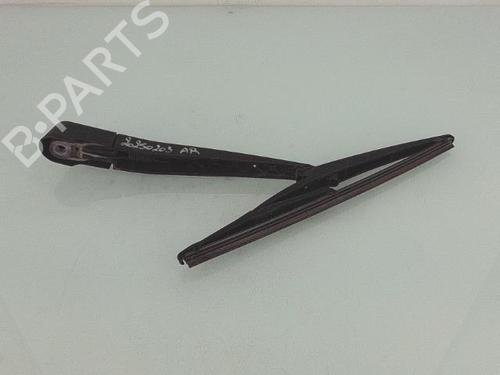 Used Rear windshield wiper arm Rear windshield wiper arm CITROËN C4 I (LC_) 1.6 16V (109 hp) 27254360 27254360