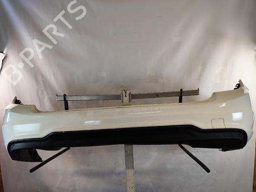Used Rear bumper Rear bumper MERCEDES-BENZ C-CLASS T-Model (S204) C 220 CDI (204.202) (170 hp) 40607133 40607133