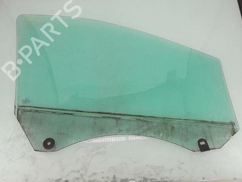 Front left door window PEUGEOT 308 I (4A_, 4C_) 1.6 HDi | BP28964350C18 