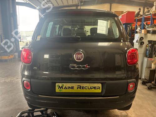 Electronic module FIAT 500L (351_, 352_) 0.9 (199LYC1B) | BP40011538M83 - Image 9