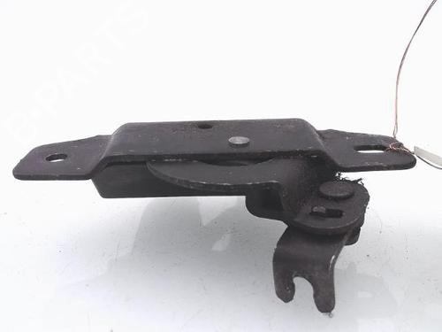 Rear right lock CITROËN BERLINGO / BERLINGO FIRST Box Body/MPV (M_) 1.9 D 70 (MBWJZ, MCWJZ) | BP25358169C99 