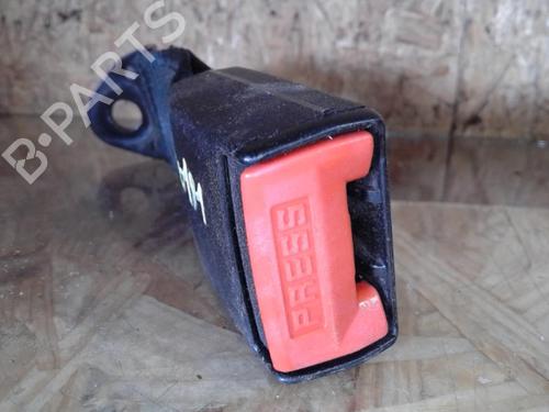 Used Seat buckle Seat buckle RENAULT CLIO I (B/C57_, 5/357_) 1.4 (80 hp) 25358652 25358652