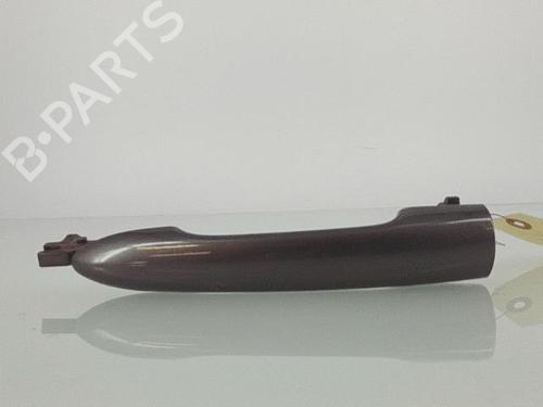 Türgriff hinten links außen für RENAULT ESPACE IV (JK0/1_) 2.2 dCi (JK0H) (150 hp) 25359971