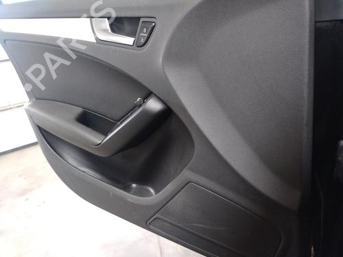 Front left panel AUDI A4 B8 Avant (8K5) 2.0 TDI | BP26297287C58 - Image 4