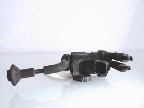 Used Electronic module CITROËN C8 (EA_, EB_) 2.2 HDi (128 hp) 25361767