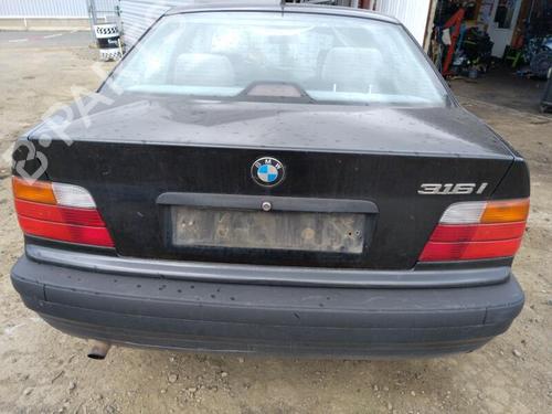 Left front indicator BMW 3 (E36) 316 i | BP25364894C32  - Image 9