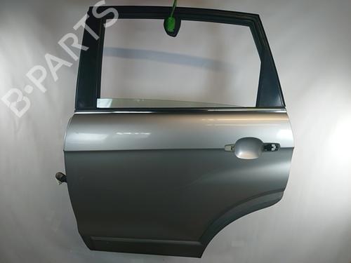 Left rear door CHEVROLET CAPTIVA (C100, C140) 2.0 D 4WD | BP29863084C4