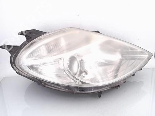 Right headlight CITROËN C8 (EA_, EB_) 2.0 HDi 165 | BP25357016C29 