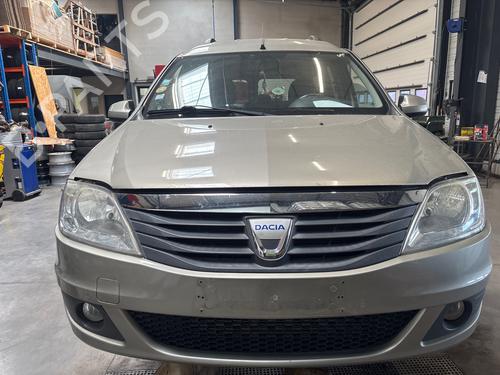 Brugte DACIA LOGAN MCV (KS_) 1.5 dCi (KS0W) 4768448