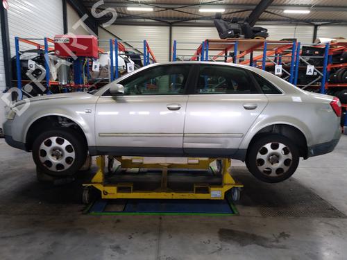 Right front window motor AUDI A4 B6 (8E2) 1.9 TDI | BP25356909E20 - Image 5