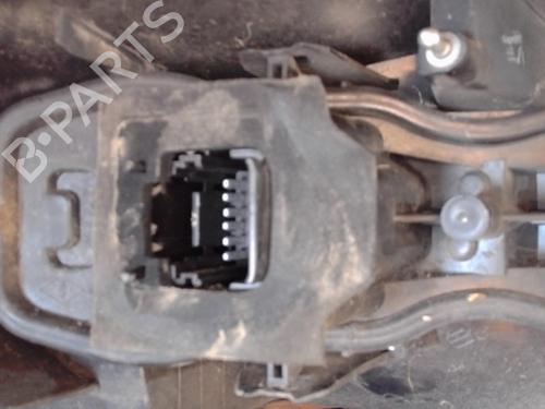 Used Right taillight Right taillight 25370374 25370374