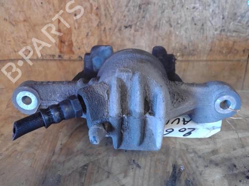 Right front brake caliper PEUGEOT 206+ (2L_, 2M_) 1.4 HDi eco 70 | BP25366800M104 - Image 2