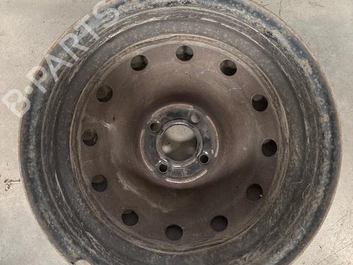Used Rim Rim DACIA LOGAN MCV (KS_) 1.5 dCi (KS0W) (86 hp) 36758927 36758927