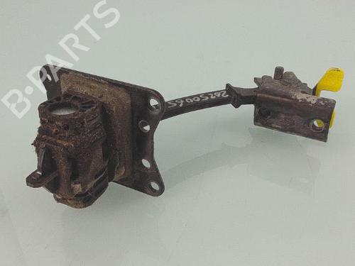 Hinge/Door check strap CITROËN BERLINGO Box Body/MPV (B9) 1.6 BlueHDi 100 | BP25356388C146 