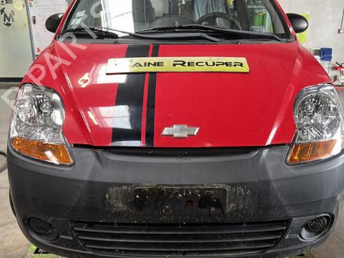 Starter CHEVROLET MATIZ (M200, M250) 0.8 | BP25353991M8 - Image 8